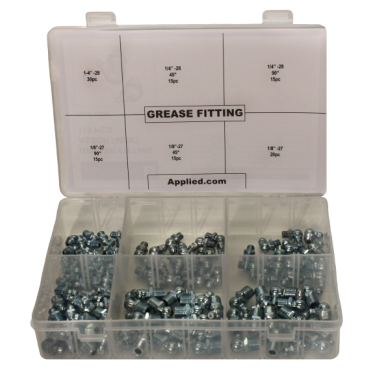 GoldSpec®12605