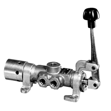 Parker Hannifin Corp.M07464943