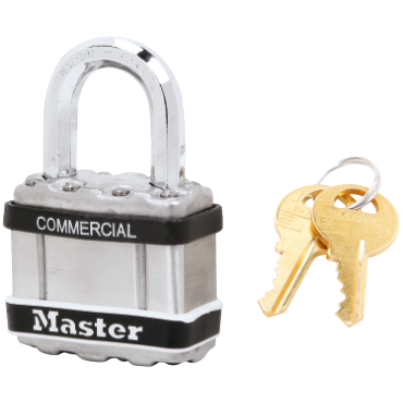 Master LockM1LFSTS