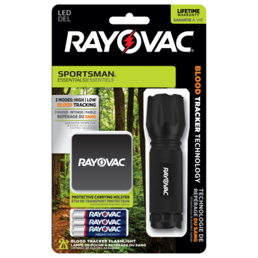 Ray-O-VacSPBT3AAA-BA