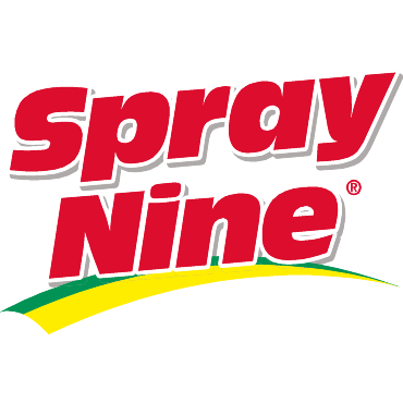 Spray Nine26801