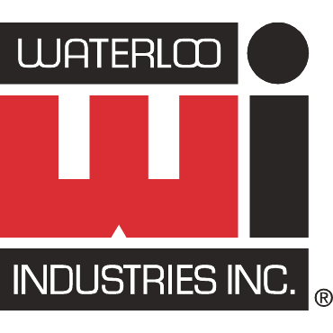 Waterloo Industries Inc.PCA-4111RD