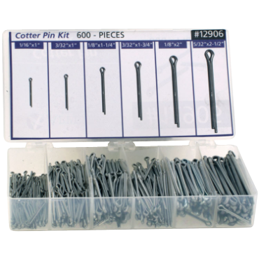 Precision Brand (Applied)12906