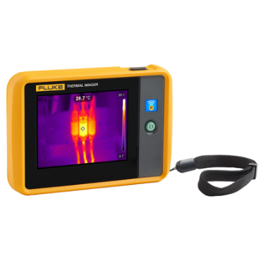 PTi120 Pocket Infrared Camera