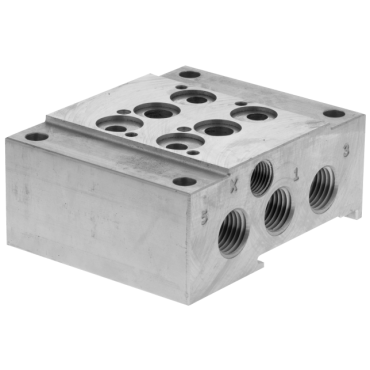 Parker Hannifin Corp.PSM5BXN06NP