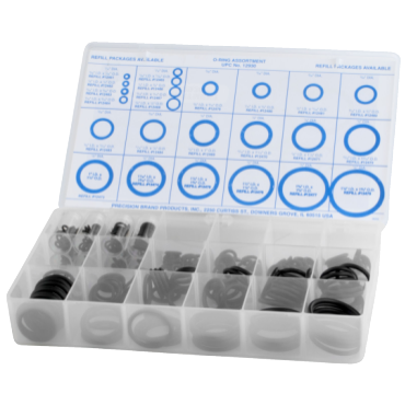 Precision Brand12930