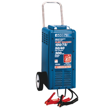 Associated Equipment075-6002B