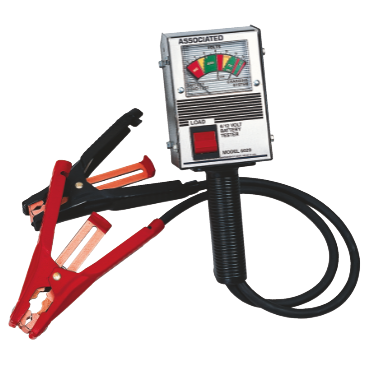Associated Equipment075-6029