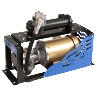 Thermal Transfer Products Ltd.COLW-40-2-3-10-EV