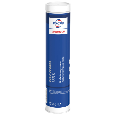 Fuchs Lubricants Co.601993404