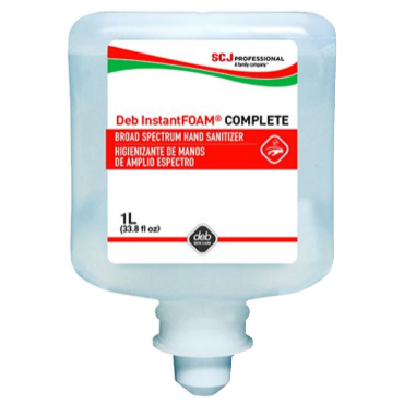 SC Johnson Professional®IFS1L