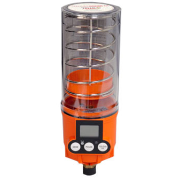 Trico Corporation33410