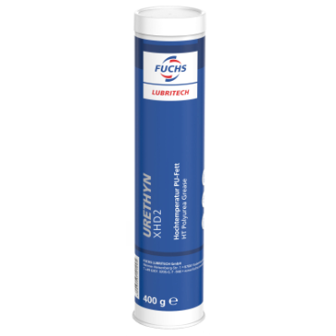 Fuchs Lubricants Co.80149100107