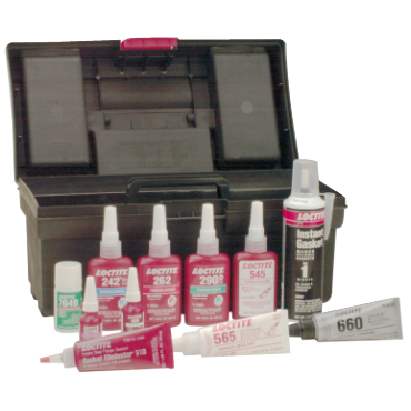 Henkel Loctite31362