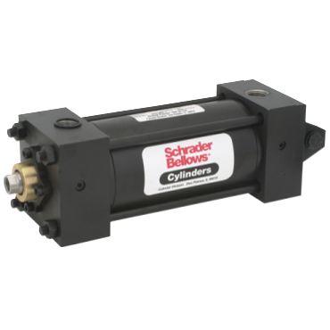 Parker/Schrader BellowsPLC102531X6