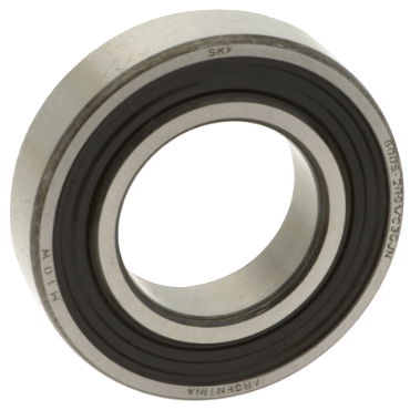 Very Light 6000 Series Deep Groove Ball Bearing