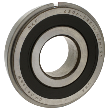 SKF6309-2RS1NR