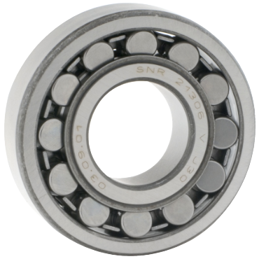 SNR Bearings21307VKC3