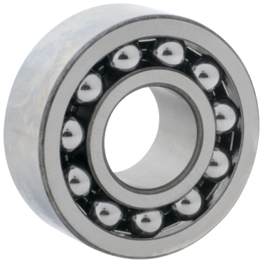 SNR Bearings21316VKC3