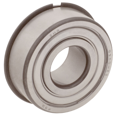 SNR Bearings5308NRZZG15