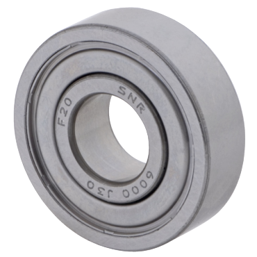 SNR Bearings6003LTZZ