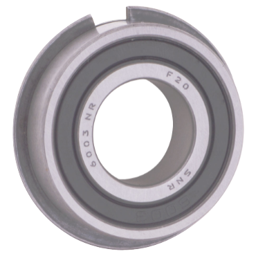 SNR Bearings6010NREE