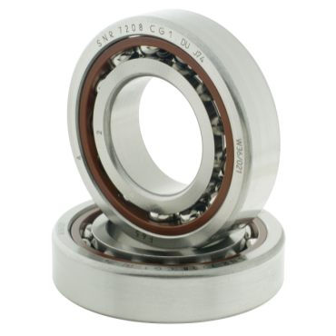 SNR Bearings7208CG1DUJ74