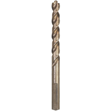 Individual Cobalt Drill Bit