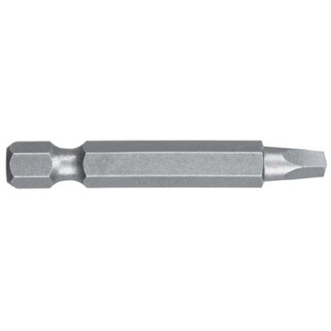 Square Recess Insert Bit