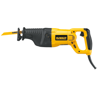 Reciprocating Saw Kit