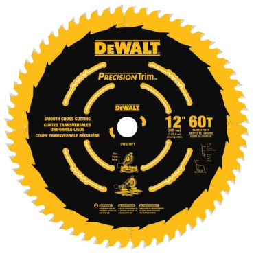 Precision Saw Blades