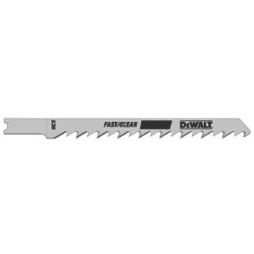 Cobalt Steel Wood Cutting Blade