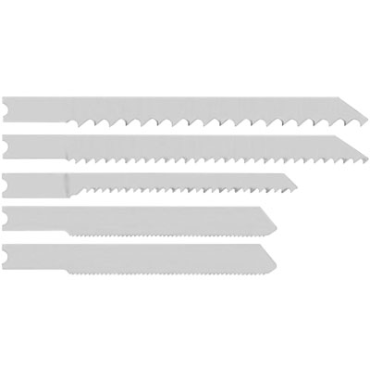 Universal Shank Blade Sets