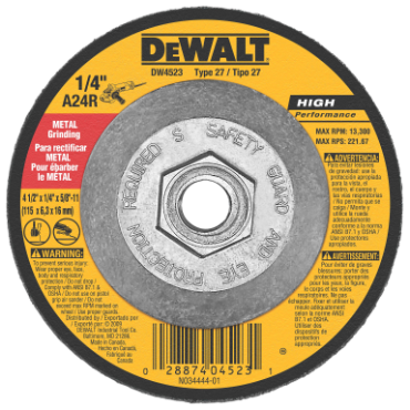DeWaltDW4523 Z