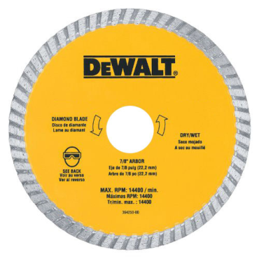 Extended Performance Turbo Blades