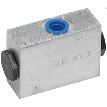 Continental HydraulicsAB2
