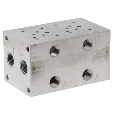 Continental HydraulicsMD0508M4P