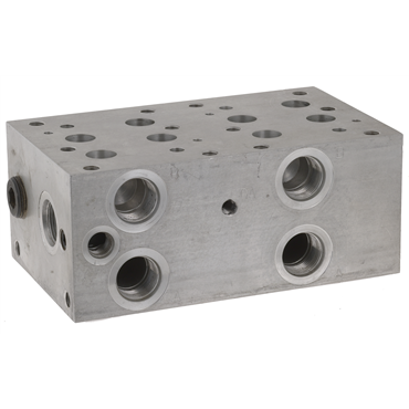 Continental HydraulicsMD0816M2S