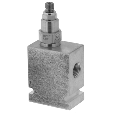 Continental HydraulicsP10LPDR25300GS