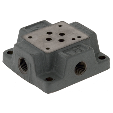 Continental HydraulicsSD03C38B