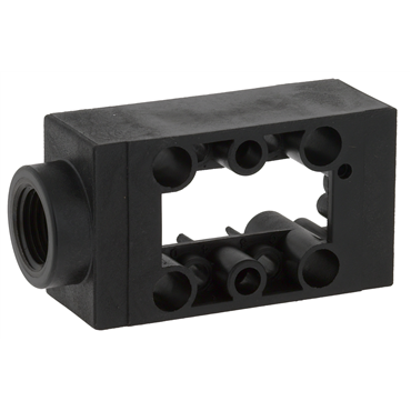 Continental HydraulicsVEA1A
