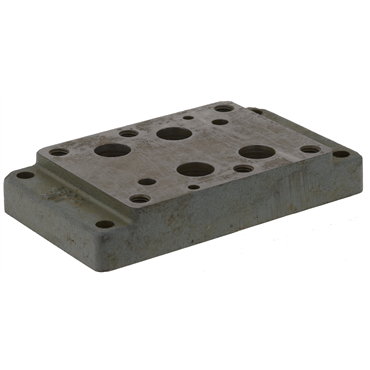 Continental HydraulicsSD08C100B