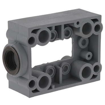 Continental HydraulicsVEA2A