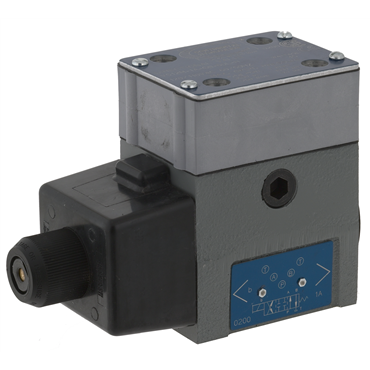 Continental HydraulicsVS12M1AG35L