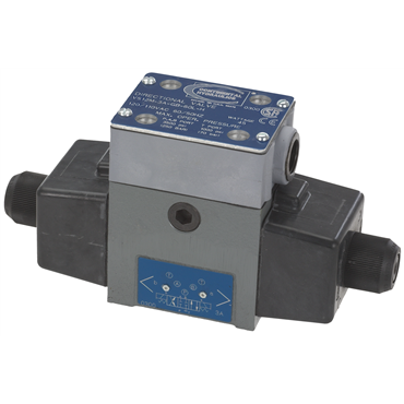 Continental HydraulicsVS12M3AG75L
