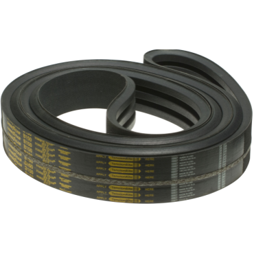 HY-T TORQUE TEAM V Belt