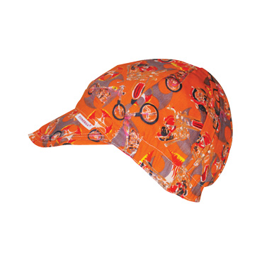 Welder Caps & Doo Rags
