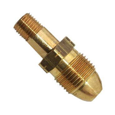 Welding Hose Fittings