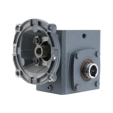 Worm Gear Reducers