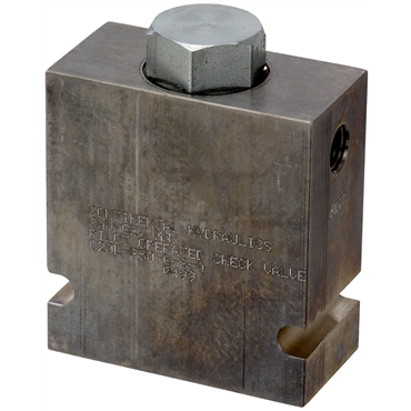 Continental HydraulicsC20LP50GS